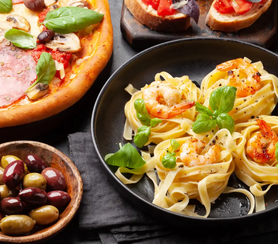 Bomberos feestlocatie klik hier om te bestellen